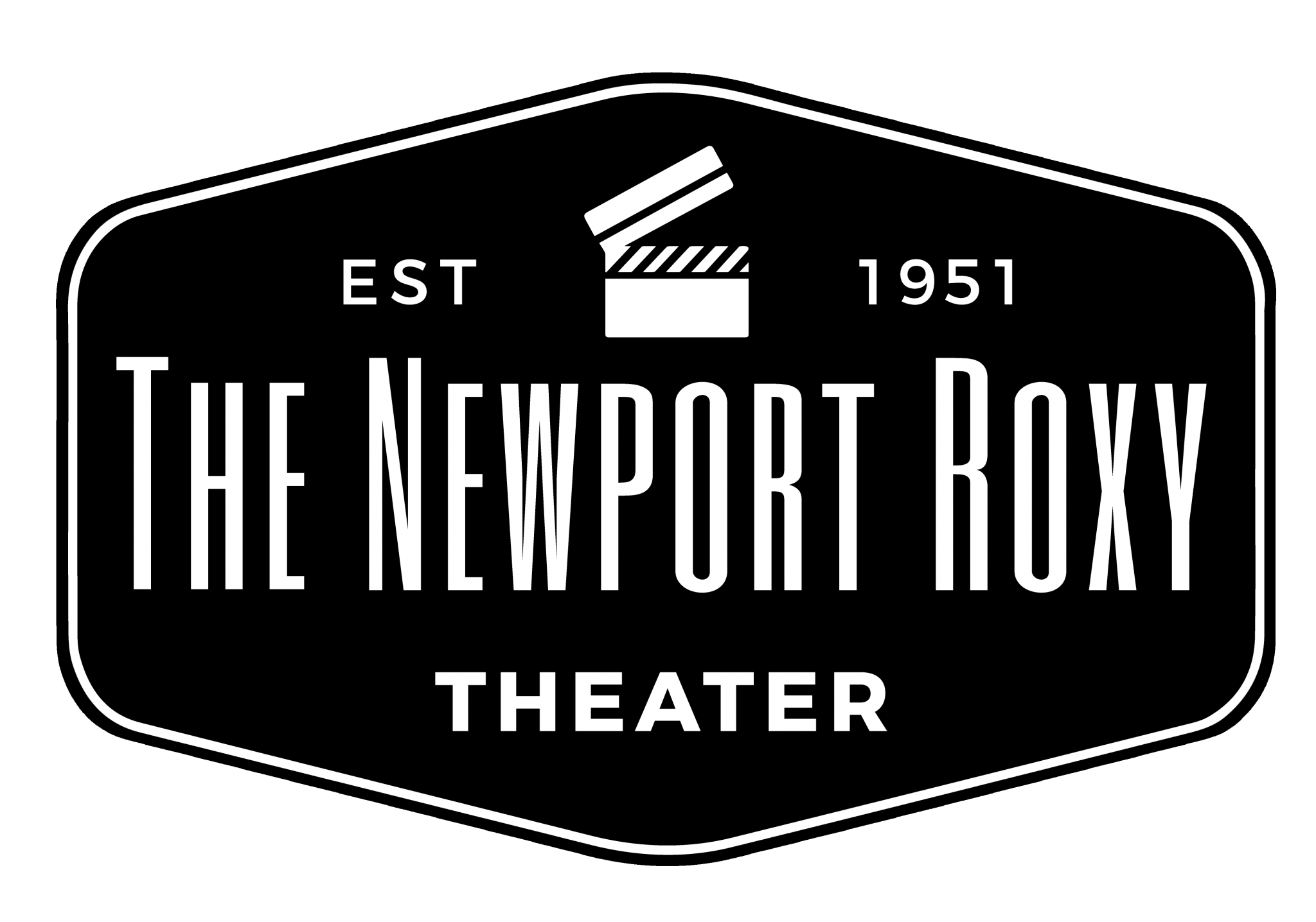 New Home Page The Newport Roxy Theater